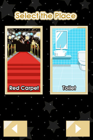 Celebrity Nose Hair Pulling