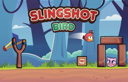 Slingshot Bird