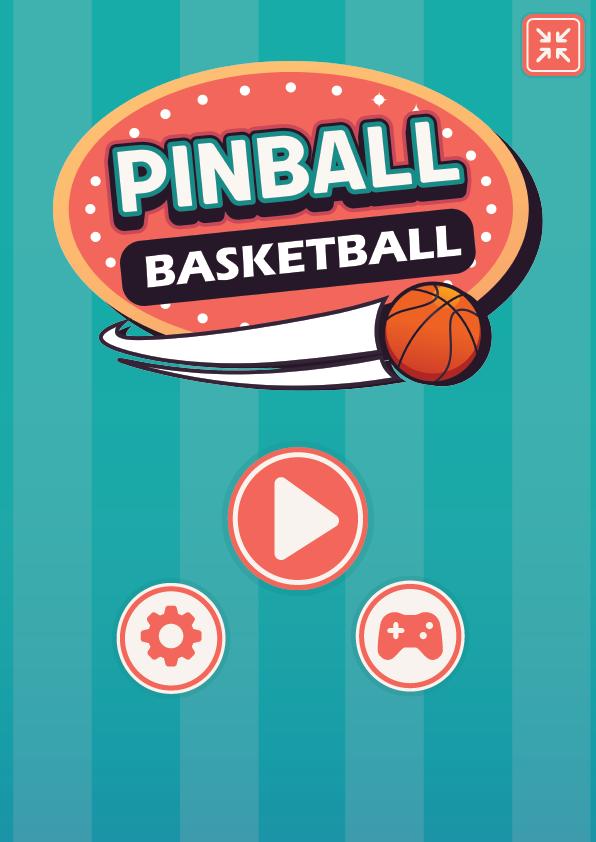 Pinball Basketball