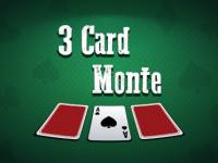 3 Card Monte