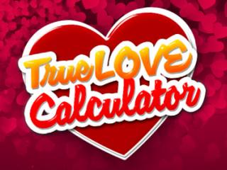 True Love Calculator