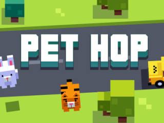 Pet Hop