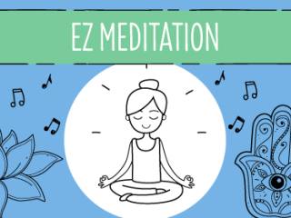 EZ Meditation