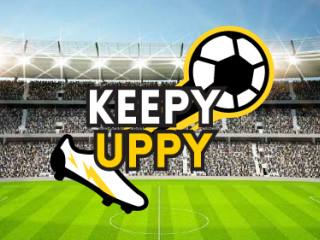 Keepy Uppy