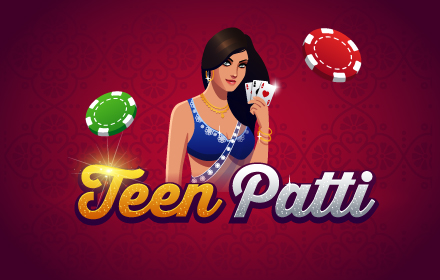 Teen Patti