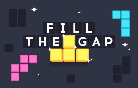 Fill The Gap